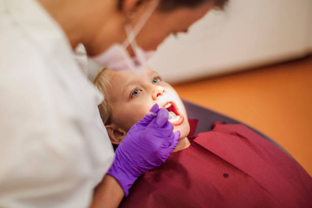 Best Emergency Broken Tooth Repair in Whitwell, TN