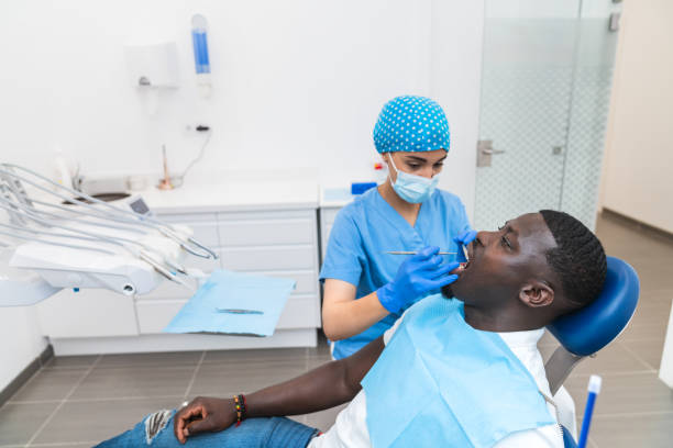 Best Walk-In Emergency Dentist in Whitwell, TN